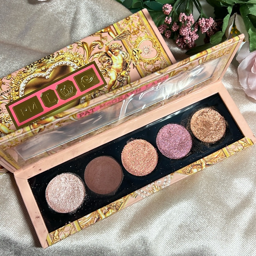 Nude Allure Pat McGrath